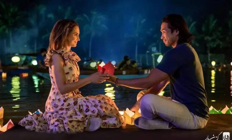 Best Romantic Movies Of 2023