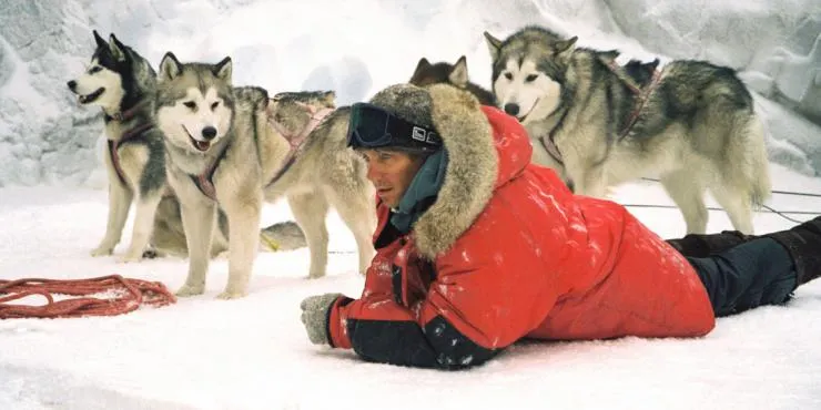 Eight Below (2006)