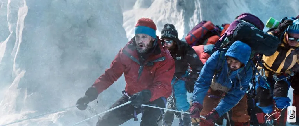 Everest (2015)