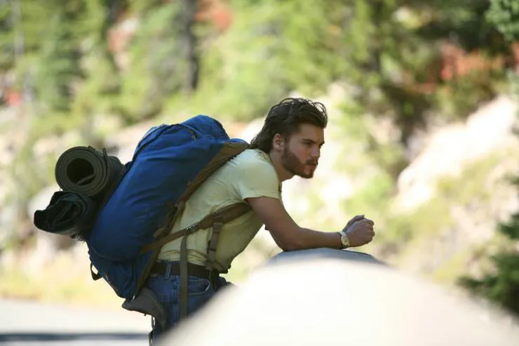 Into the Wild (2007)