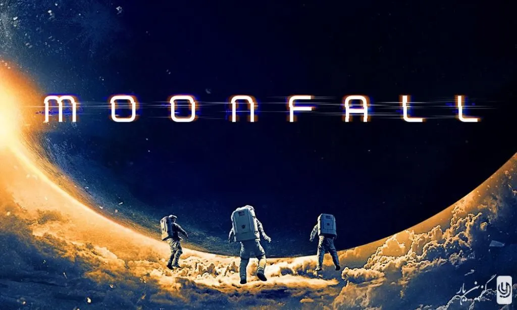 Moonfall (2022)