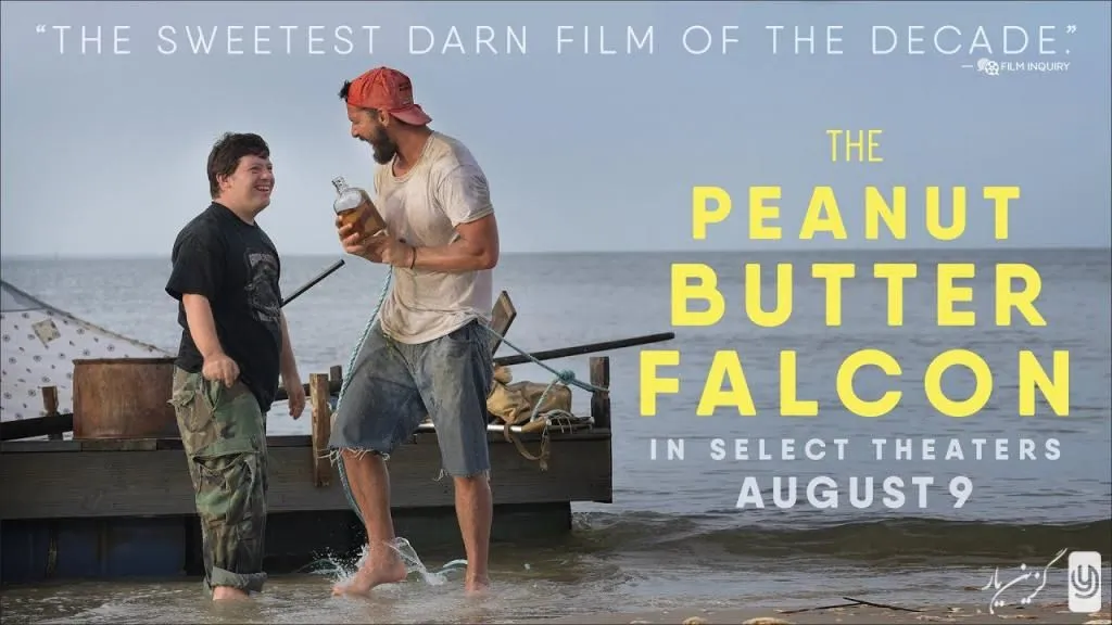 The Peanut Butter Falcon