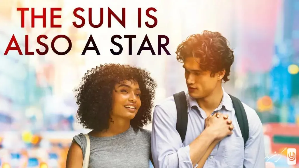 The Sun Is Also a Star