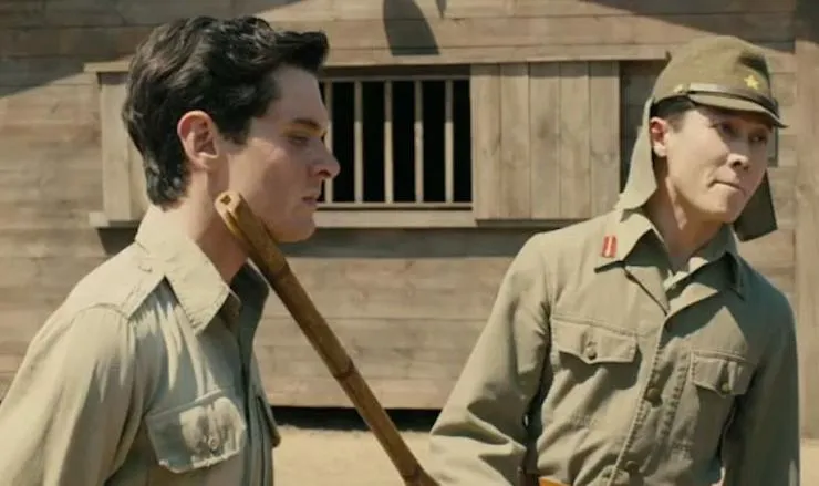 Unbroken (2014)