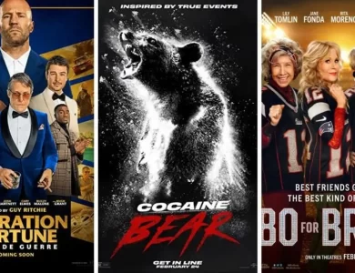 best comedy movies 2023