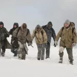 best survival movies of all time