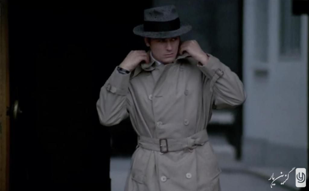 Le Samourai