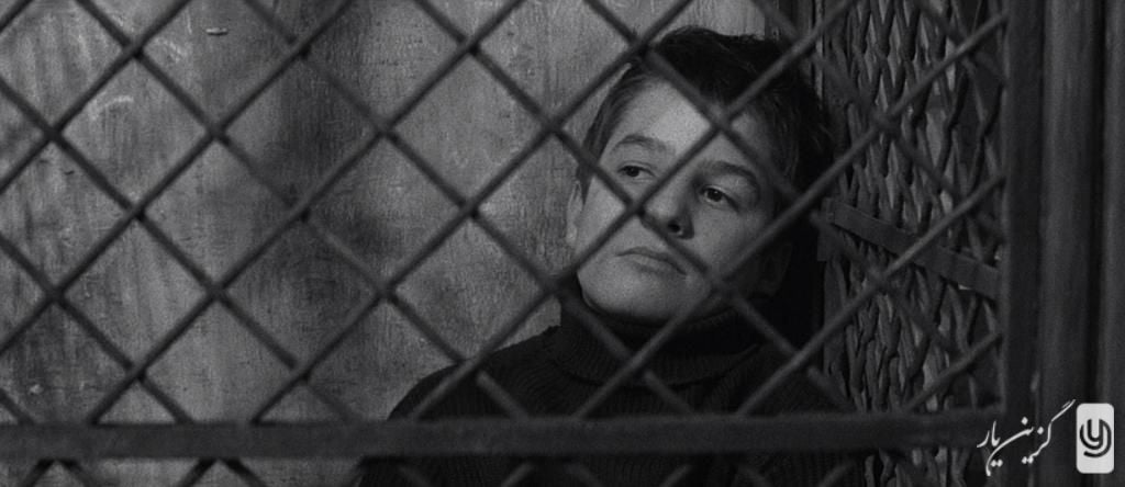 The 400 Blows