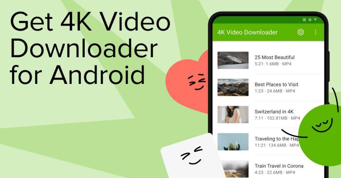 4K Video Downloader