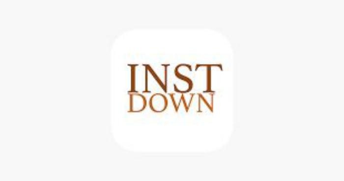 InstDown