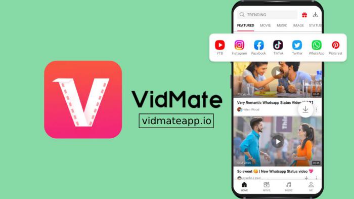 VidMate