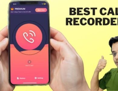 best call recorder apps