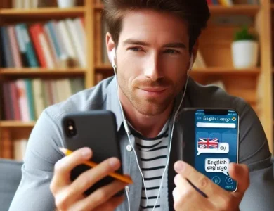 best ielts learning apps for android