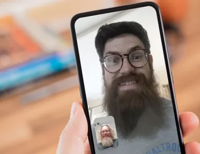 best video call apps for android - دانلود بهترین برنامه تماس تصویری با کیفیت بالا