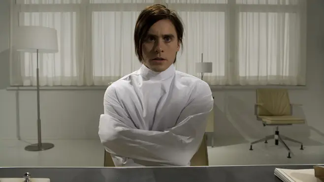 Mr Nobody