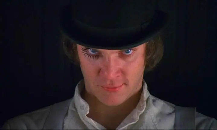 alex clockwork orange 1