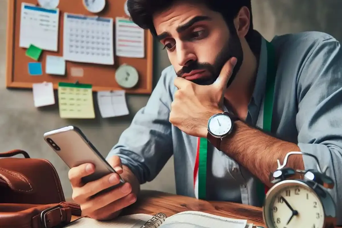 بهترین اپلیکیشن‌های برنامه‌ریزی روزانه فارسی