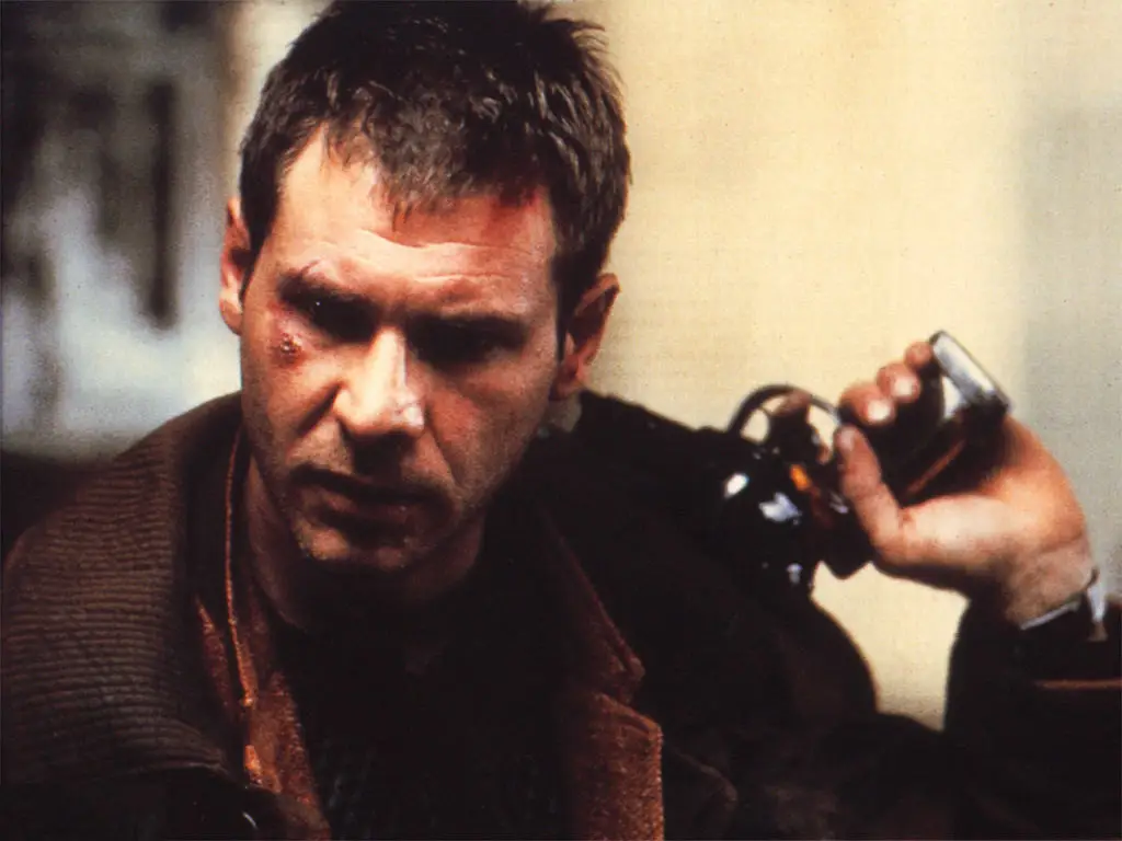 blade runner