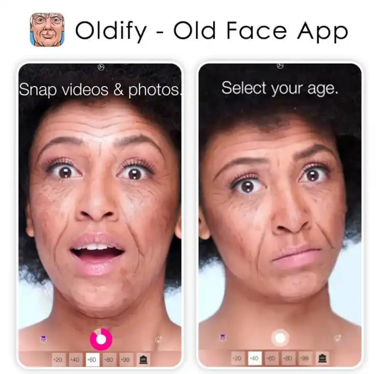 Oldify