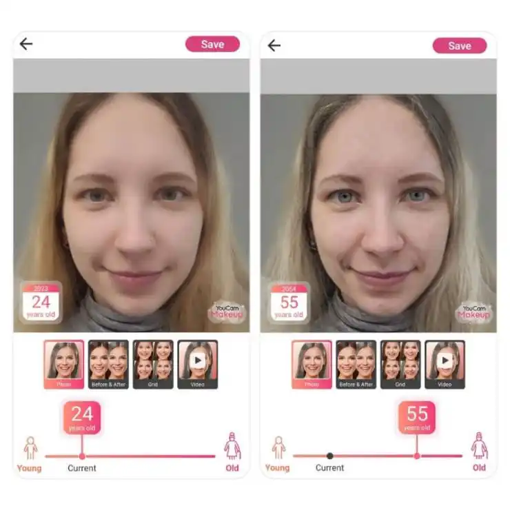 Youcam Makeup