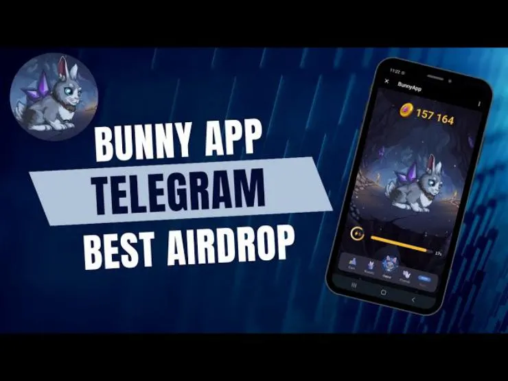 BunnyApp