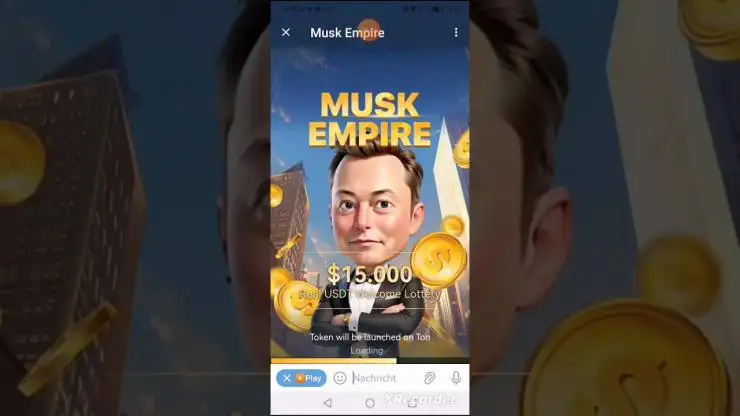 Musk Empire