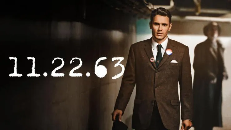 '11.22.63' (2011)