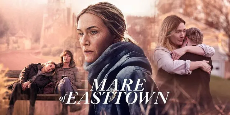 Mare of Easttown (2021)