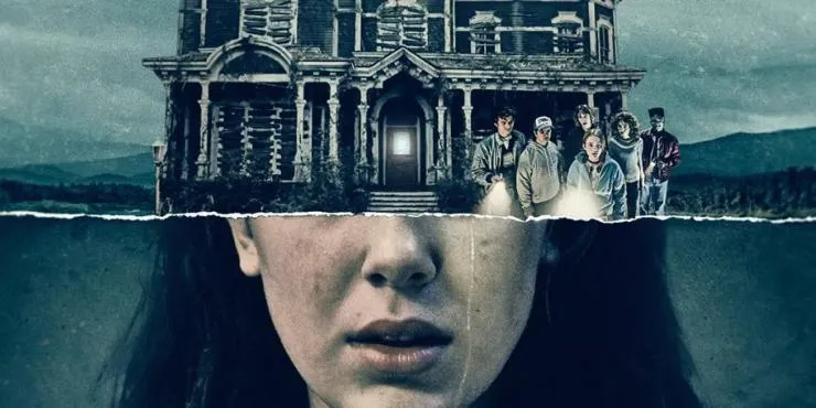 The Haunting of Hill House (2018)