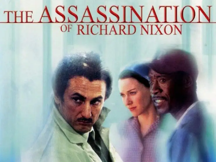 The Assassination of Richard Nixon (2004)