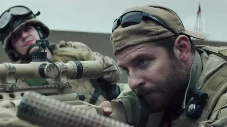 American Sniper