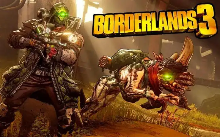 Borderlands 3