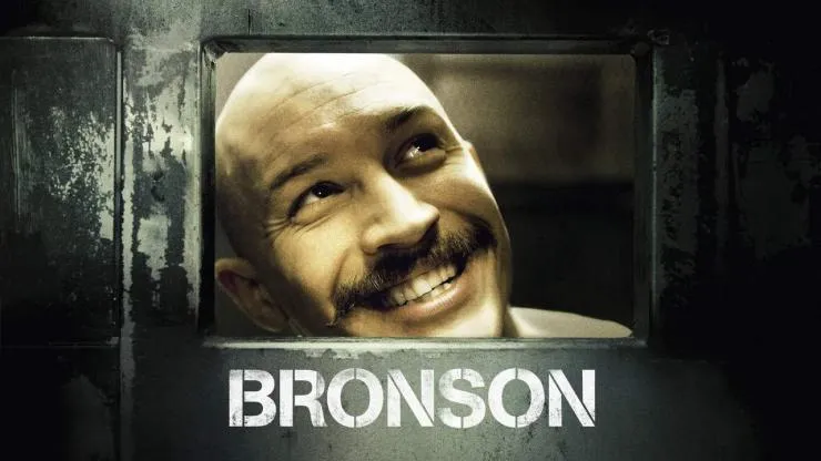 Bronson