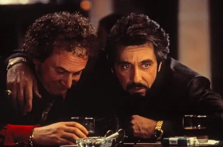 Carlito’s Way