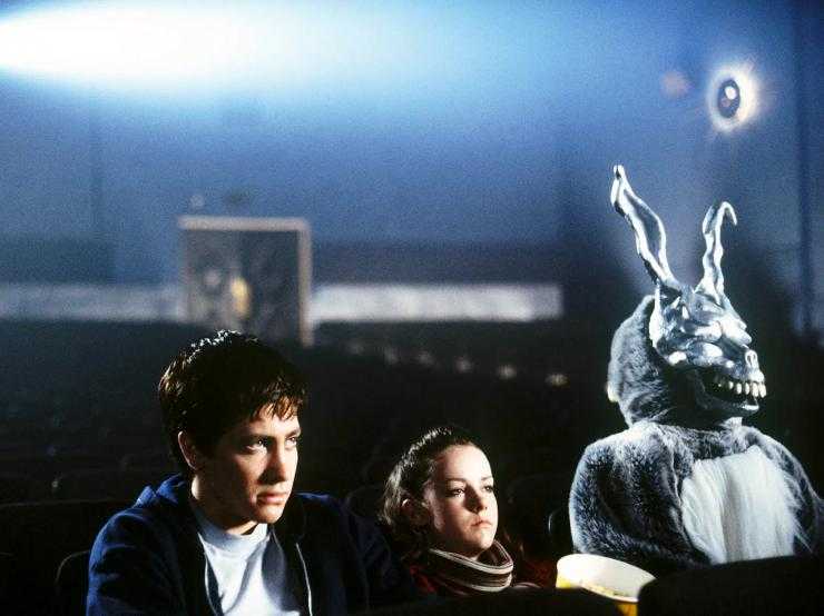 Donnie Darko