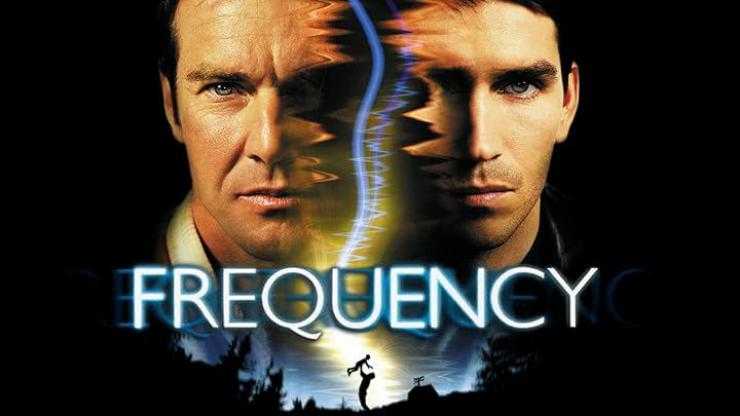 Frequency