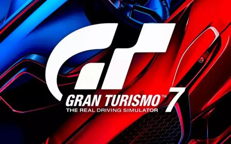 Gran Turismo 7