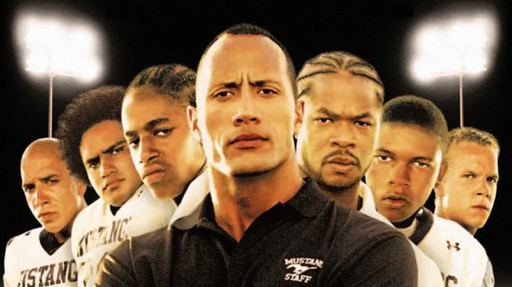 Gridiron Gang