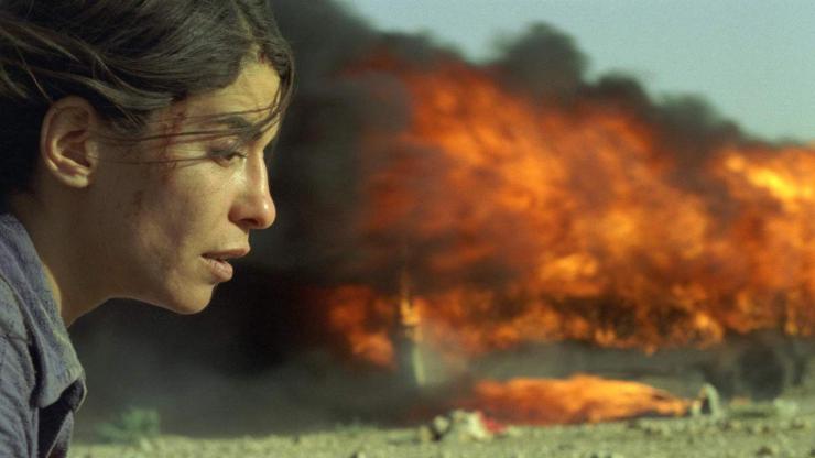 Incendies