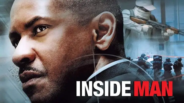 Inside Man