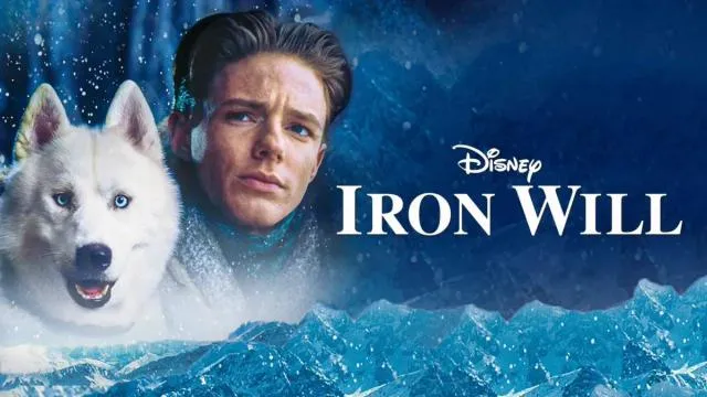 Iron Will