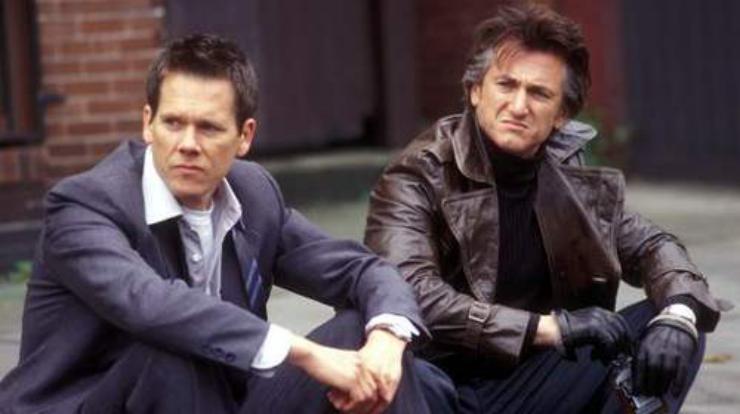 Mystic River