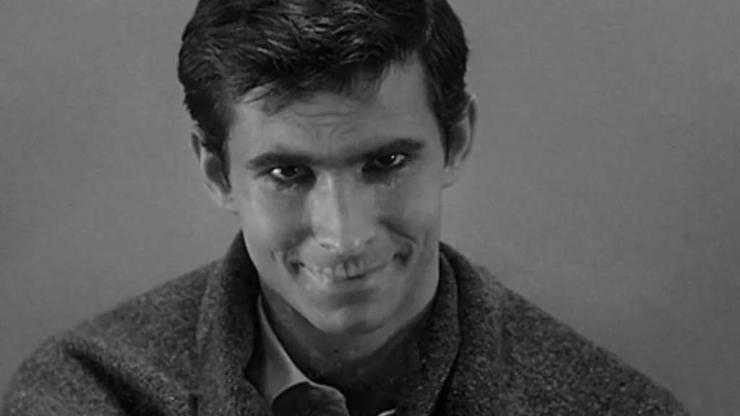 Psycho (1960)