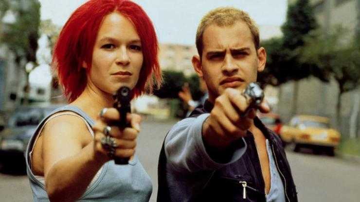 Run Lola Run