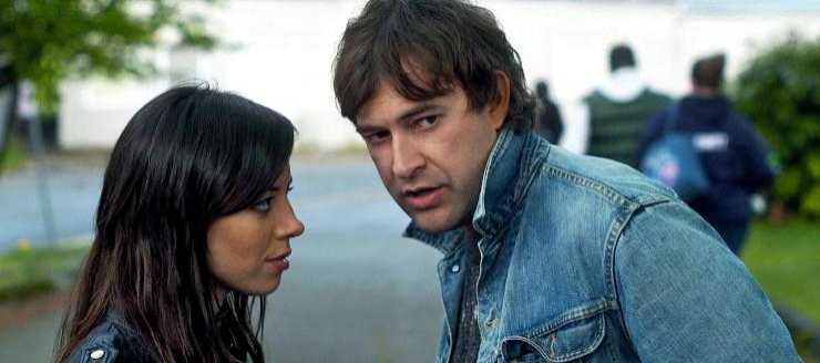 Safety Not Guaranteed