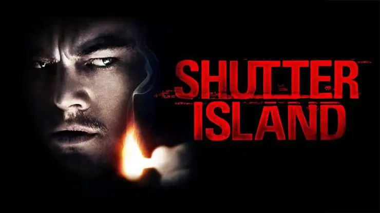 Shutter Island