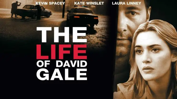 The Life of David Gale