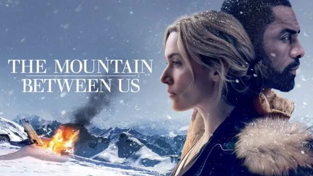 The Mountain Between Us