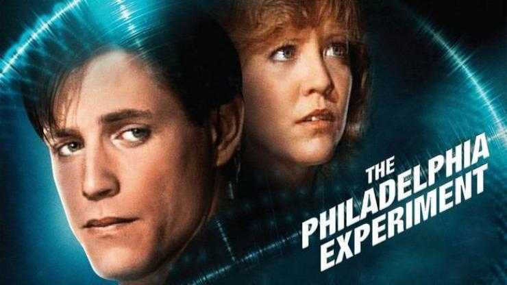 The Philadelphia Experiment