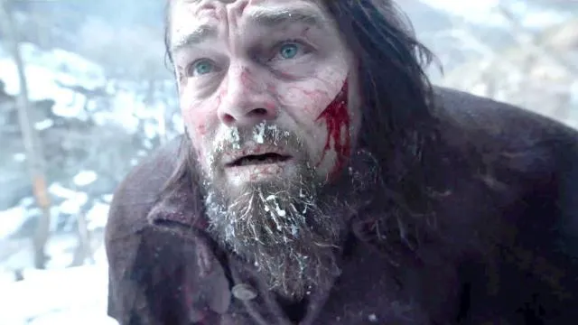 The Revenant